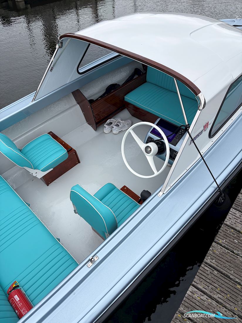 Fjordling 17