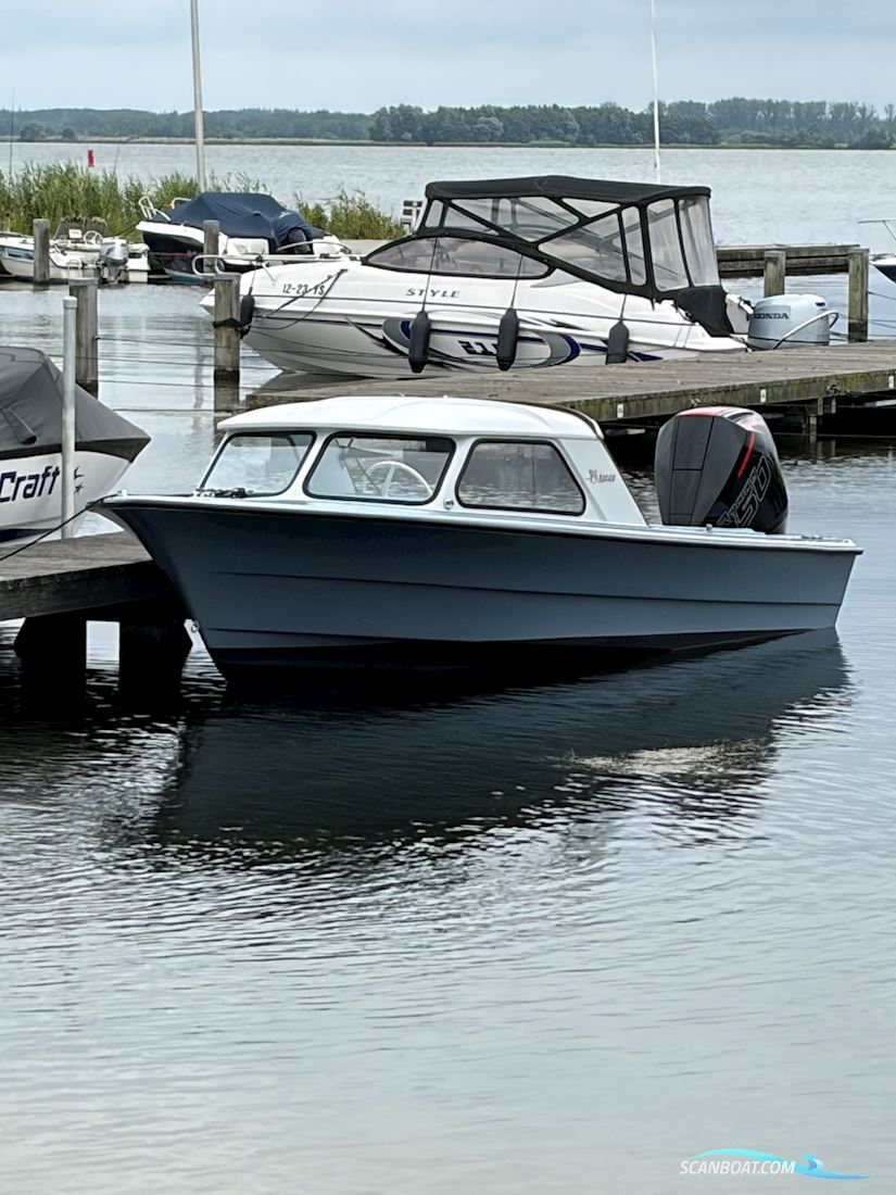 Fjordling 17