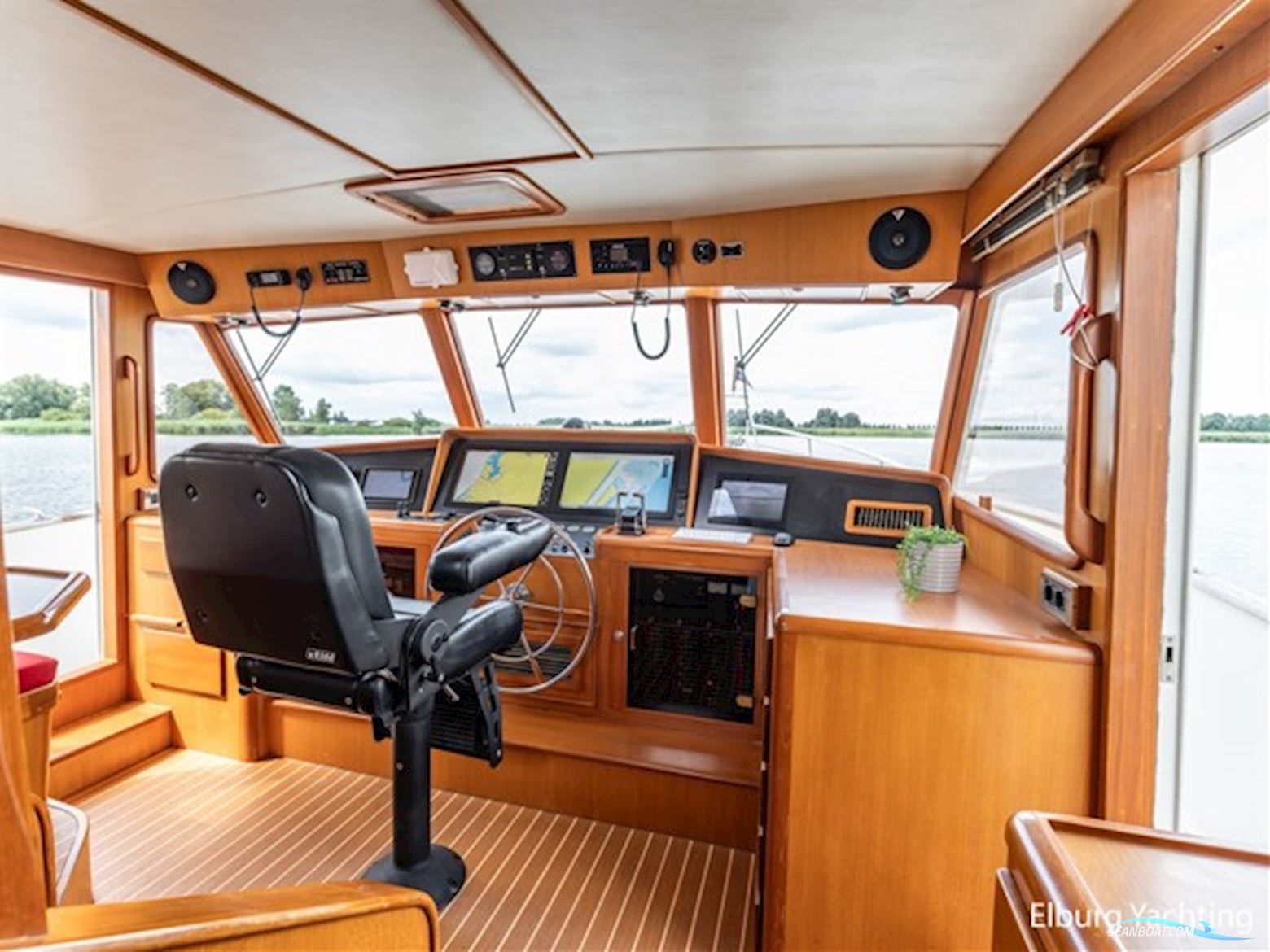 Fleming 55 - Portugese brug 