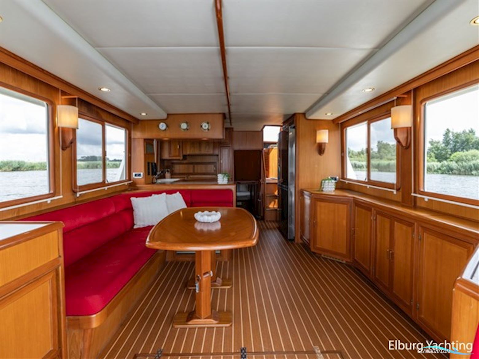 Fleming 55 - Portugese brug 