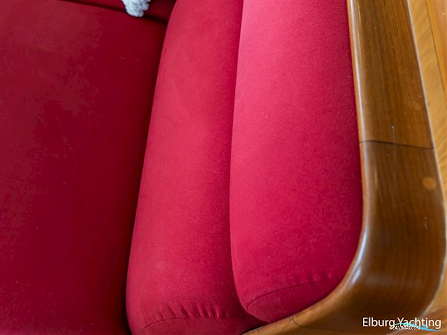 Fleming 55 - Portugese brug 