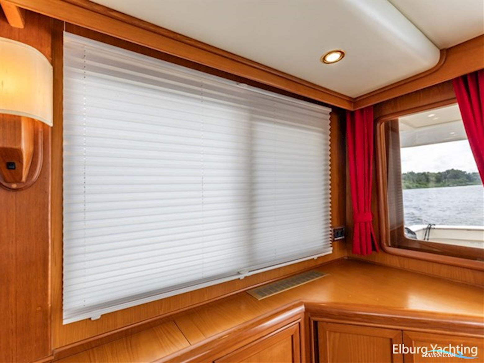 Fleming 55 - Portugese brug 