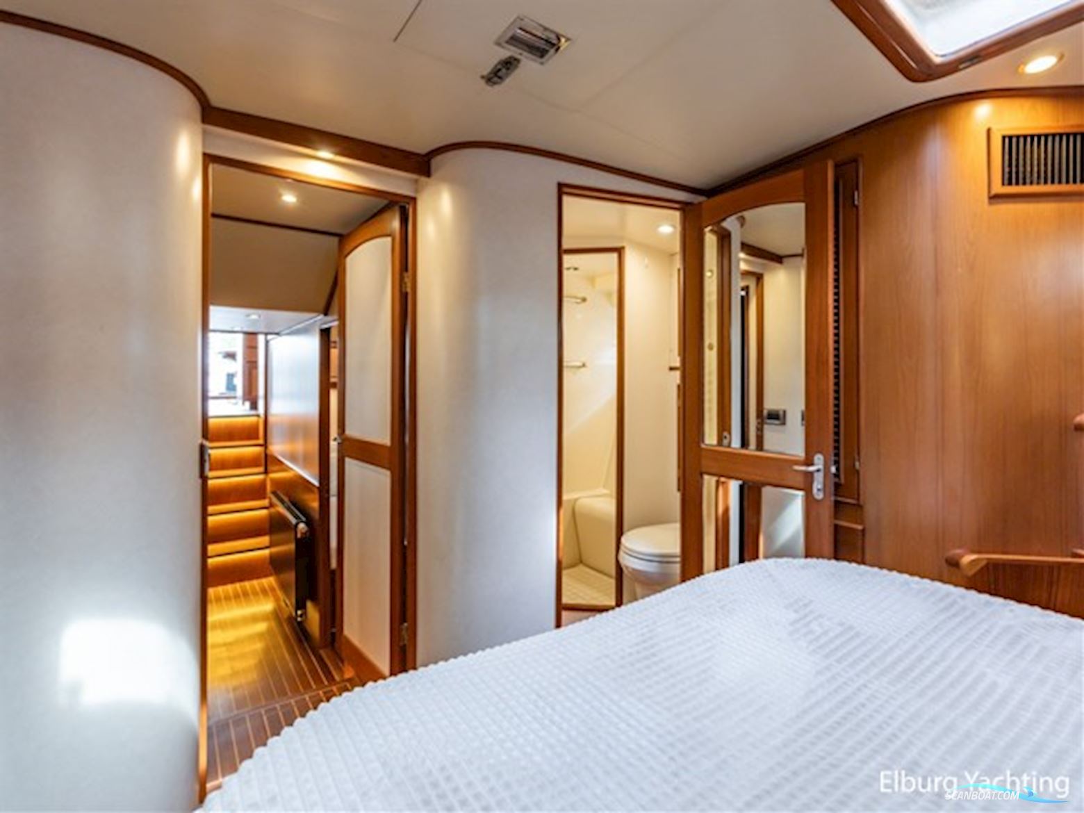 Fleming 55 - Portugese brug 