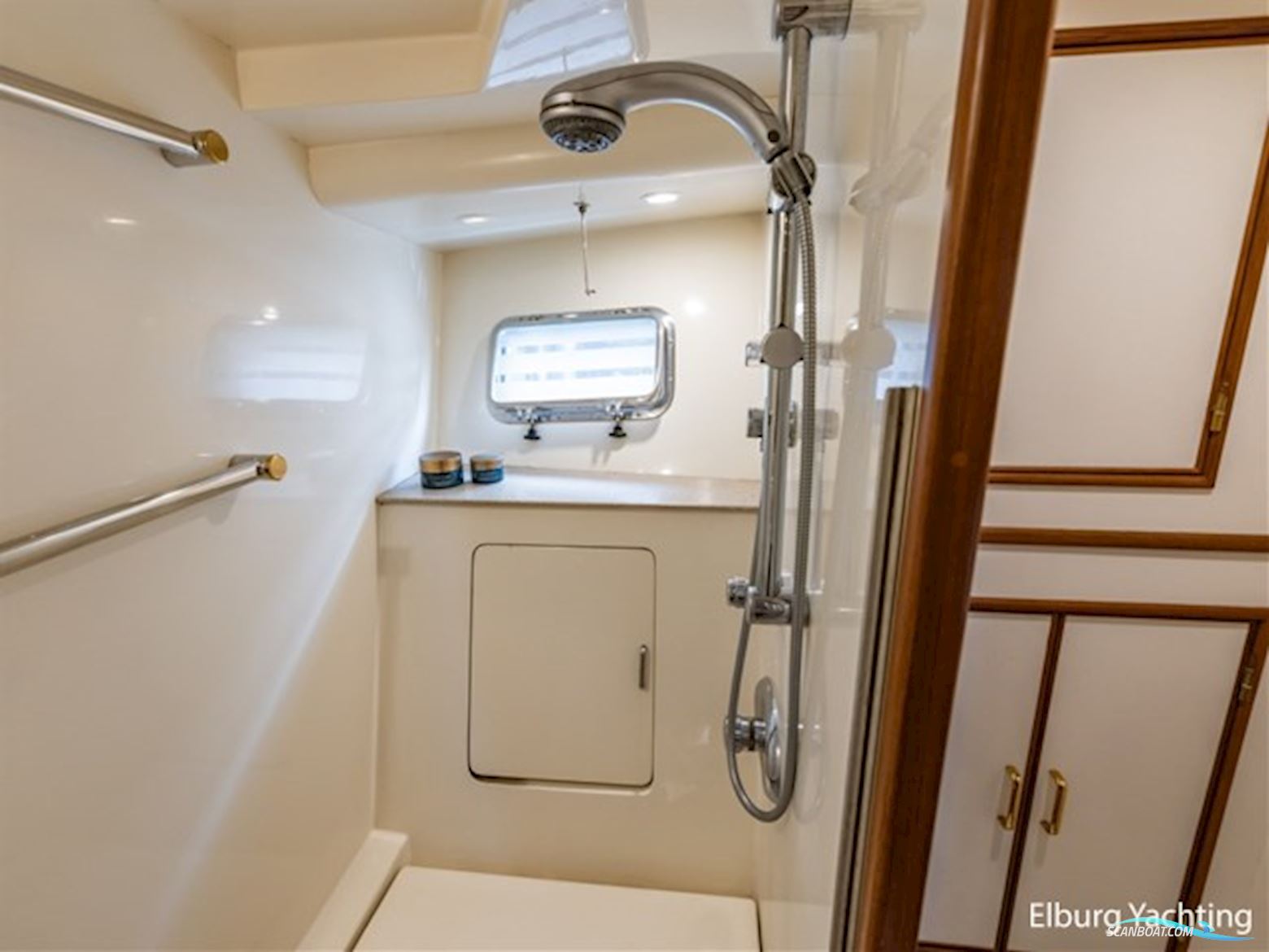 Fleming 55 - Portugese brug 