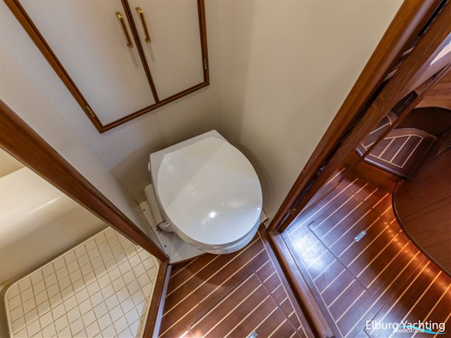 Fleming 55 - Portugese brug 