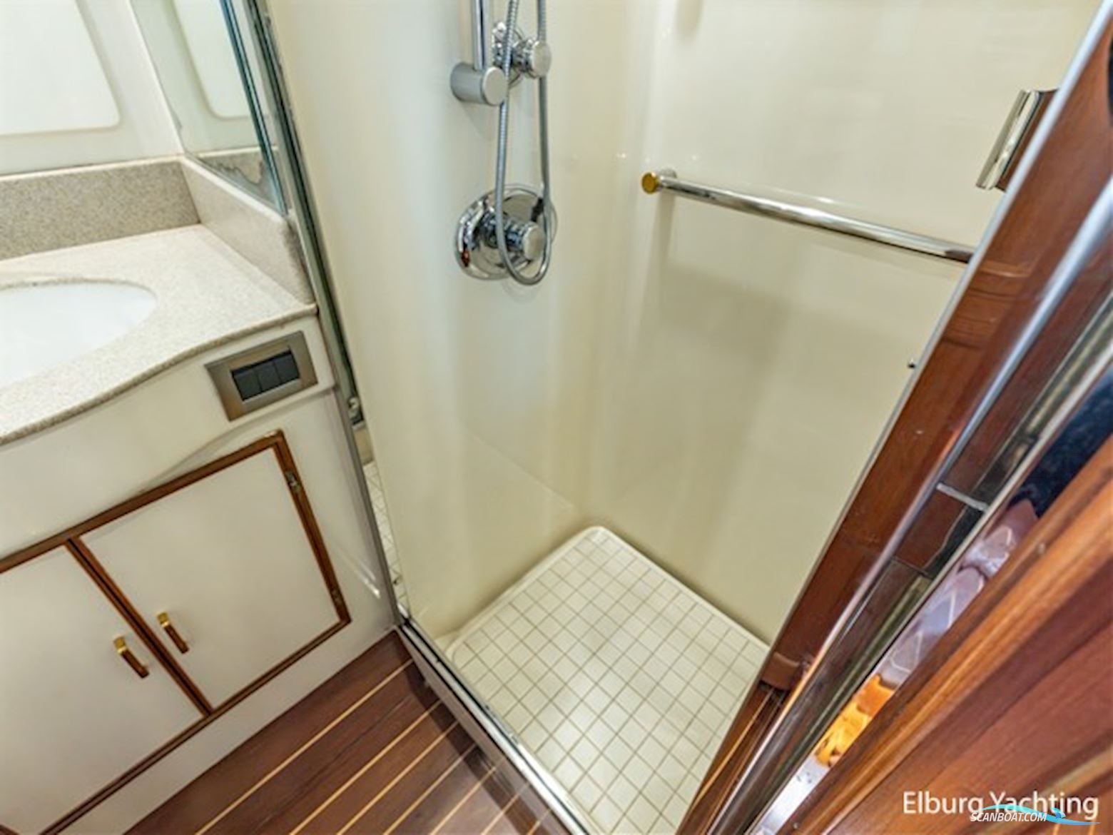 Fleming 55 - Portugese brug 