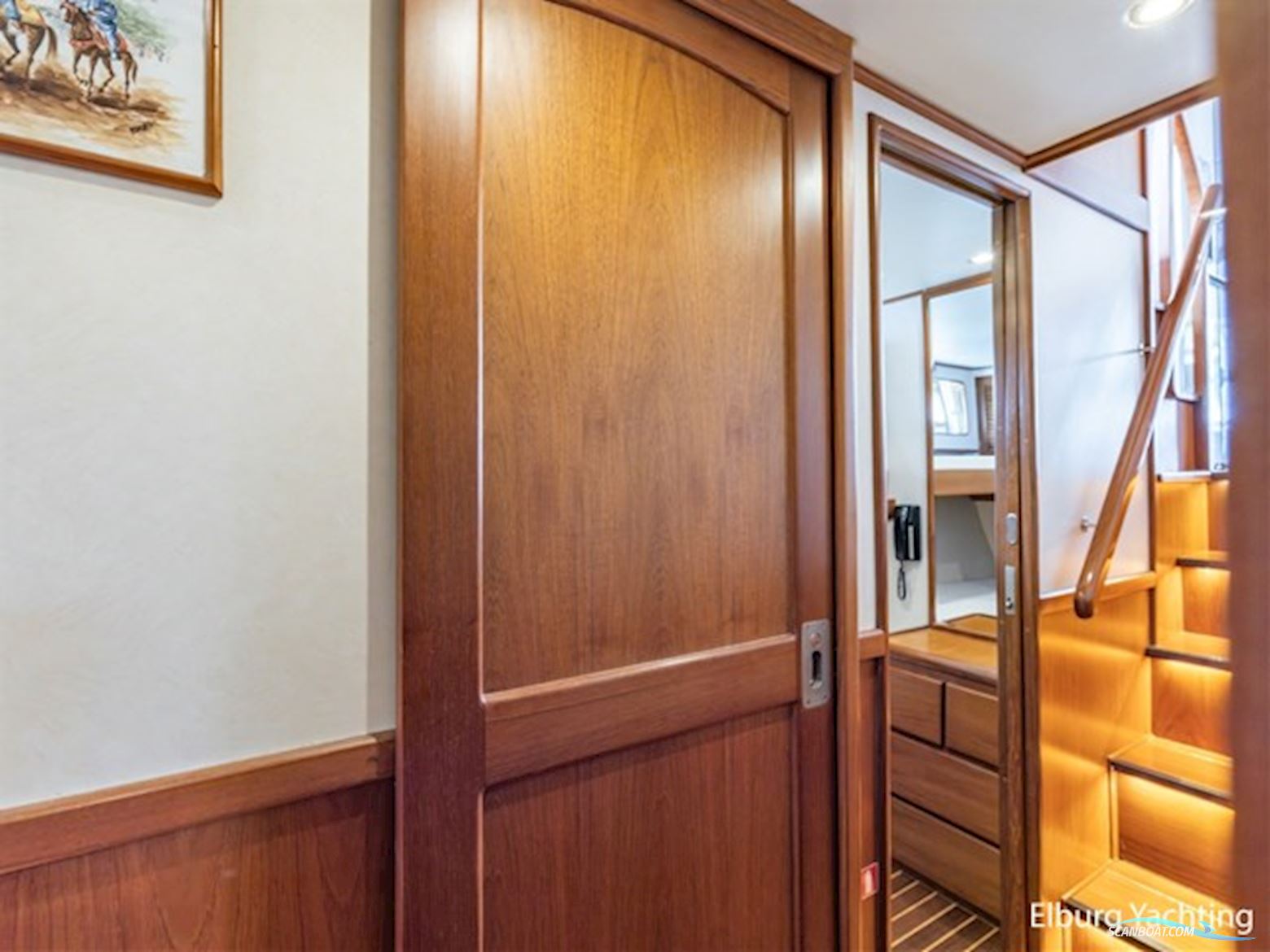 Fleming 55 - Portugese brug 