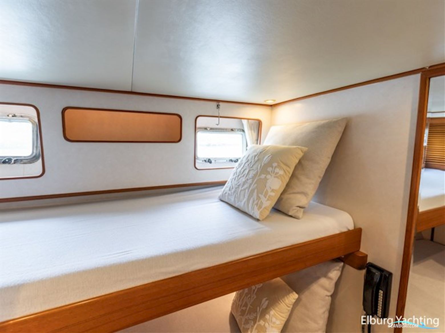 Fleming 55 - Portugese brug 