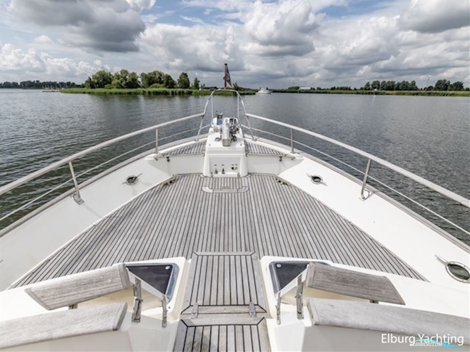 Fleming 55 - Portugese brug 