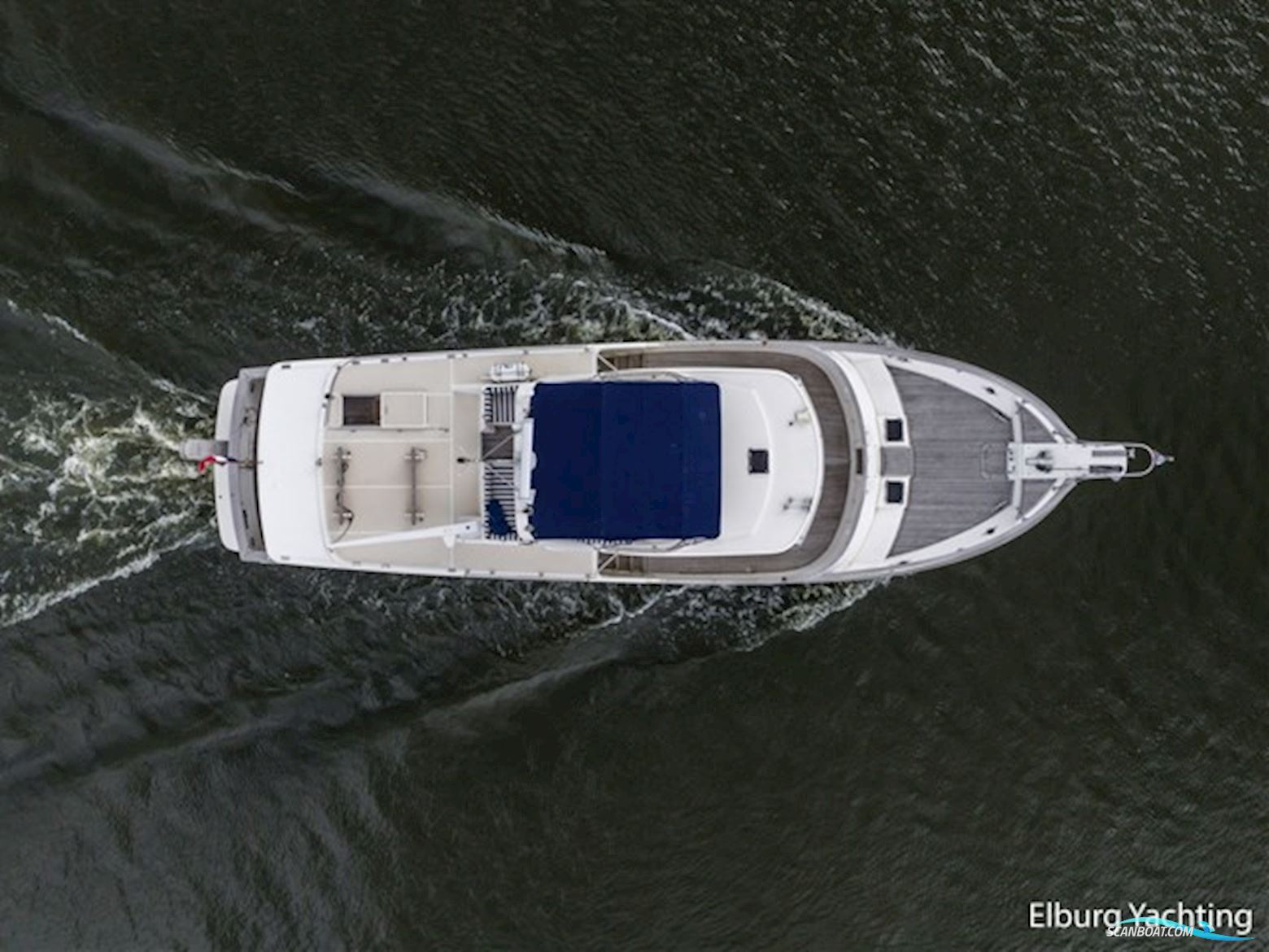 Fleming 55 - Portugese brug 