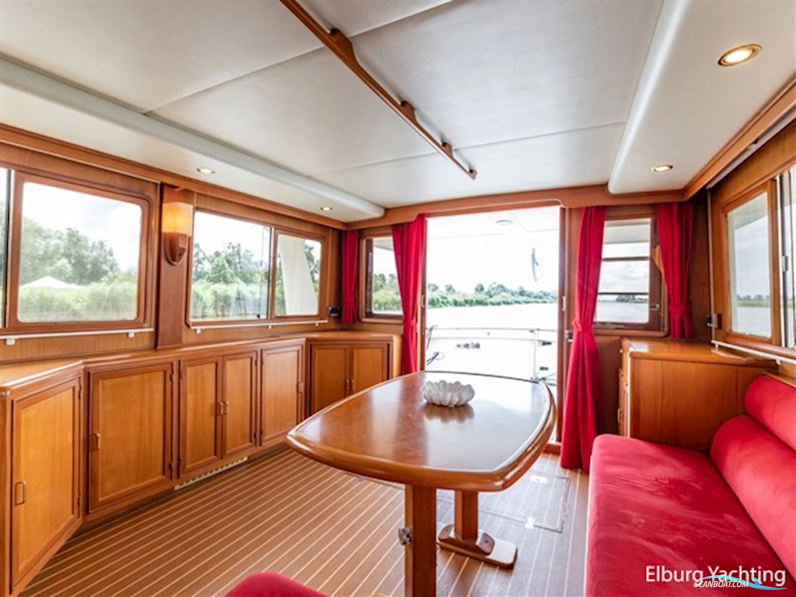 Fleming 55 - Portugese Brug