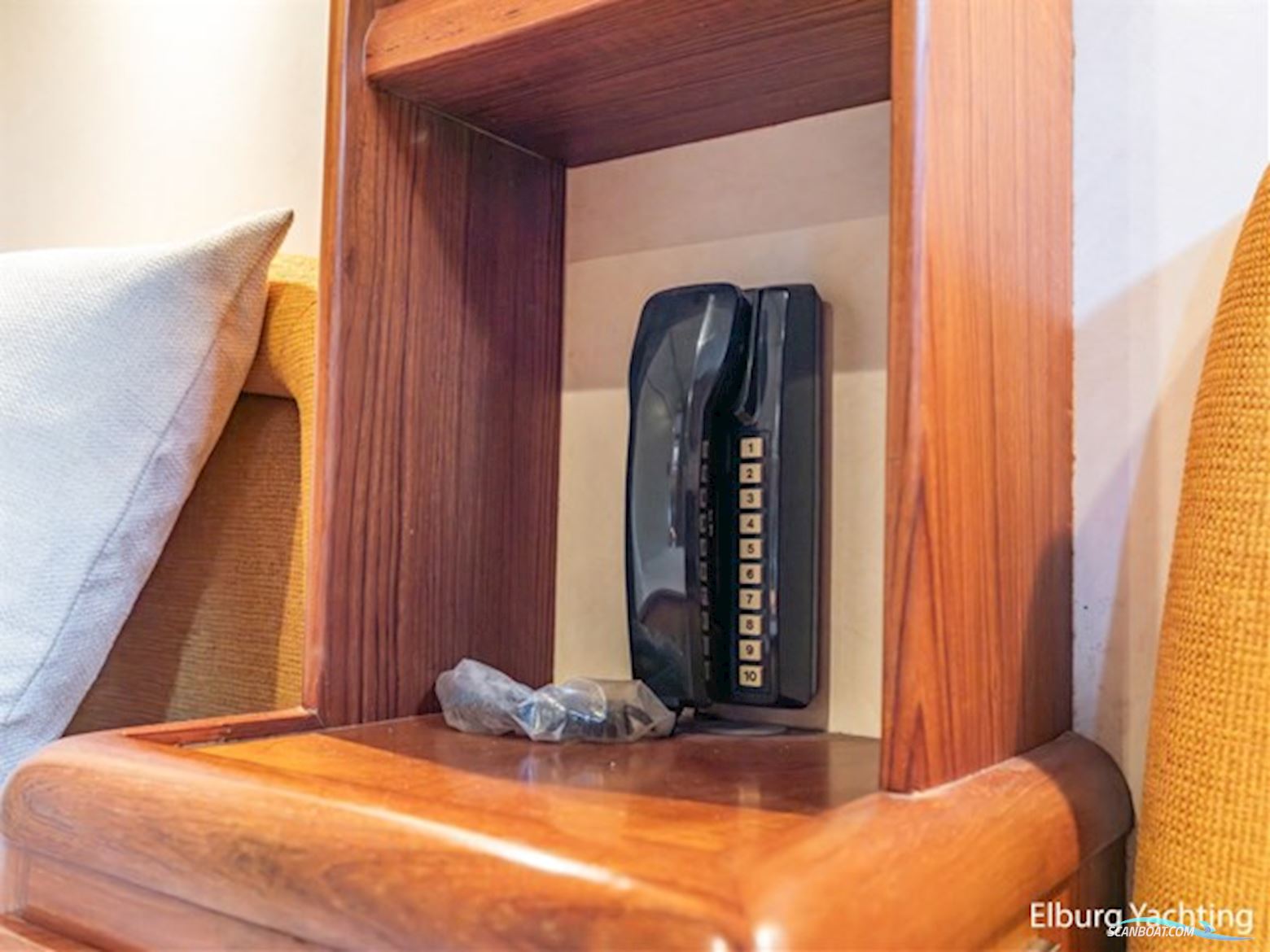 Fleming 55 - Portugese Brug