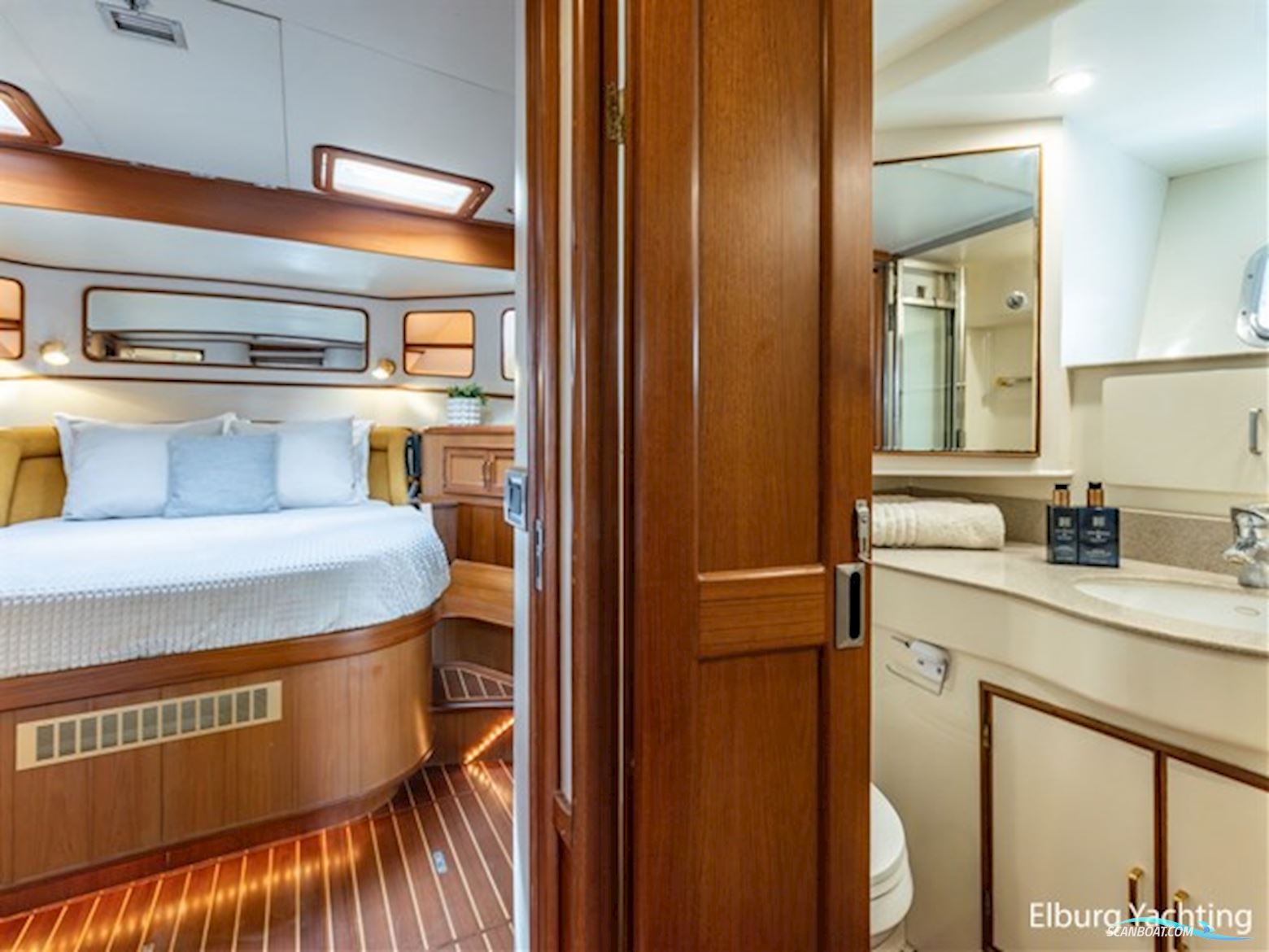 Fleming 55 - Portugese Brug