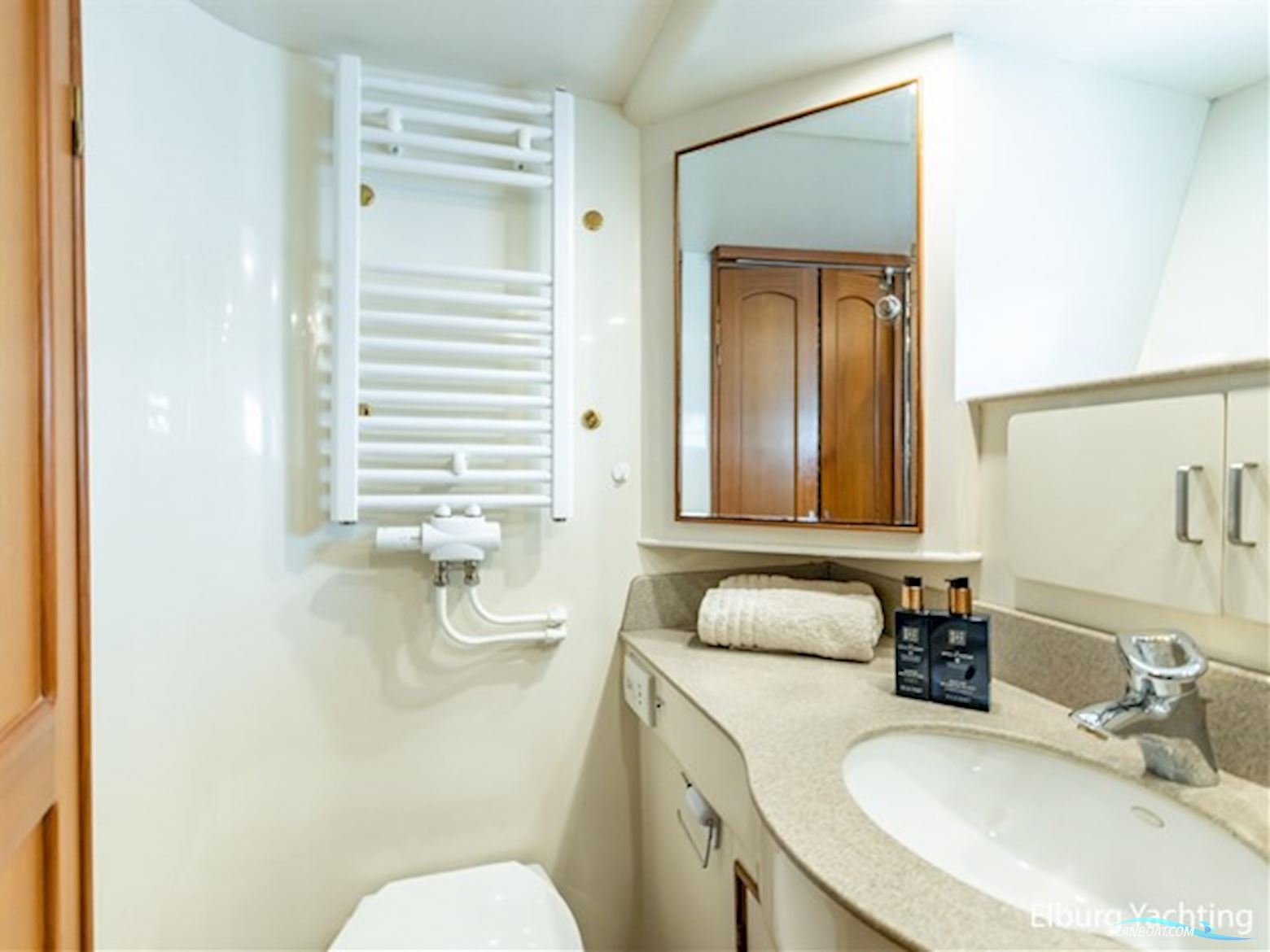 Fleming 55 - Portugese Brug