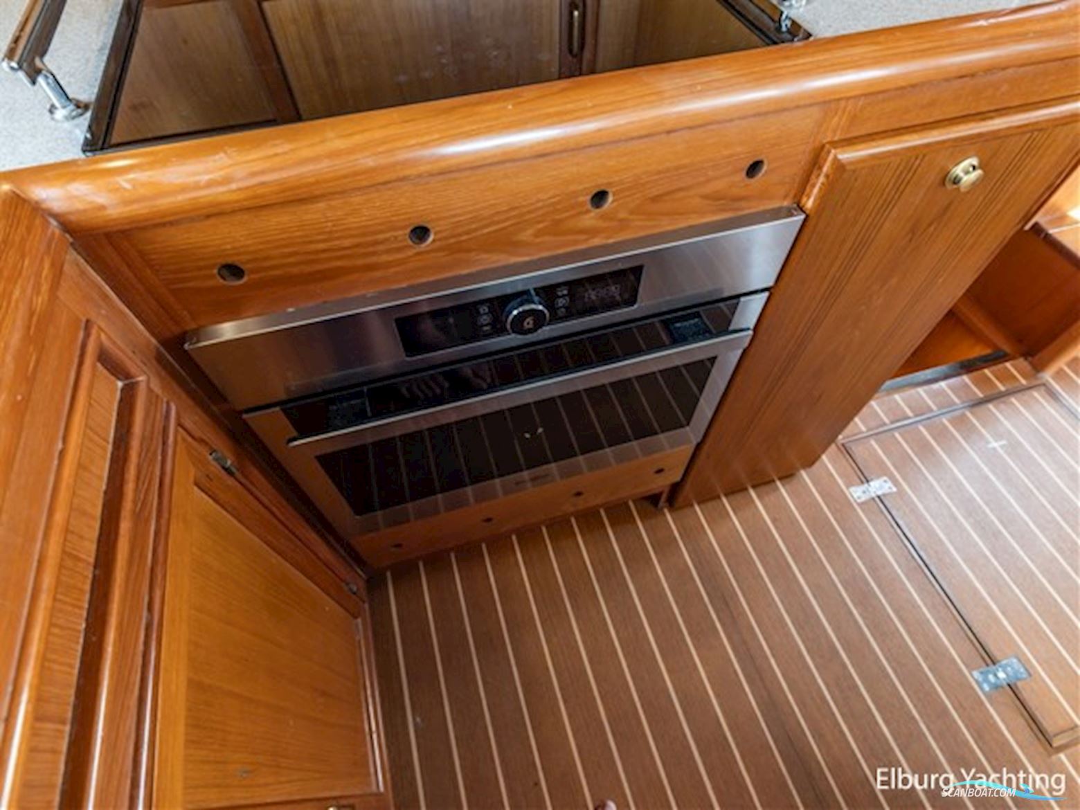 Fleming 55 - Portugese Brug