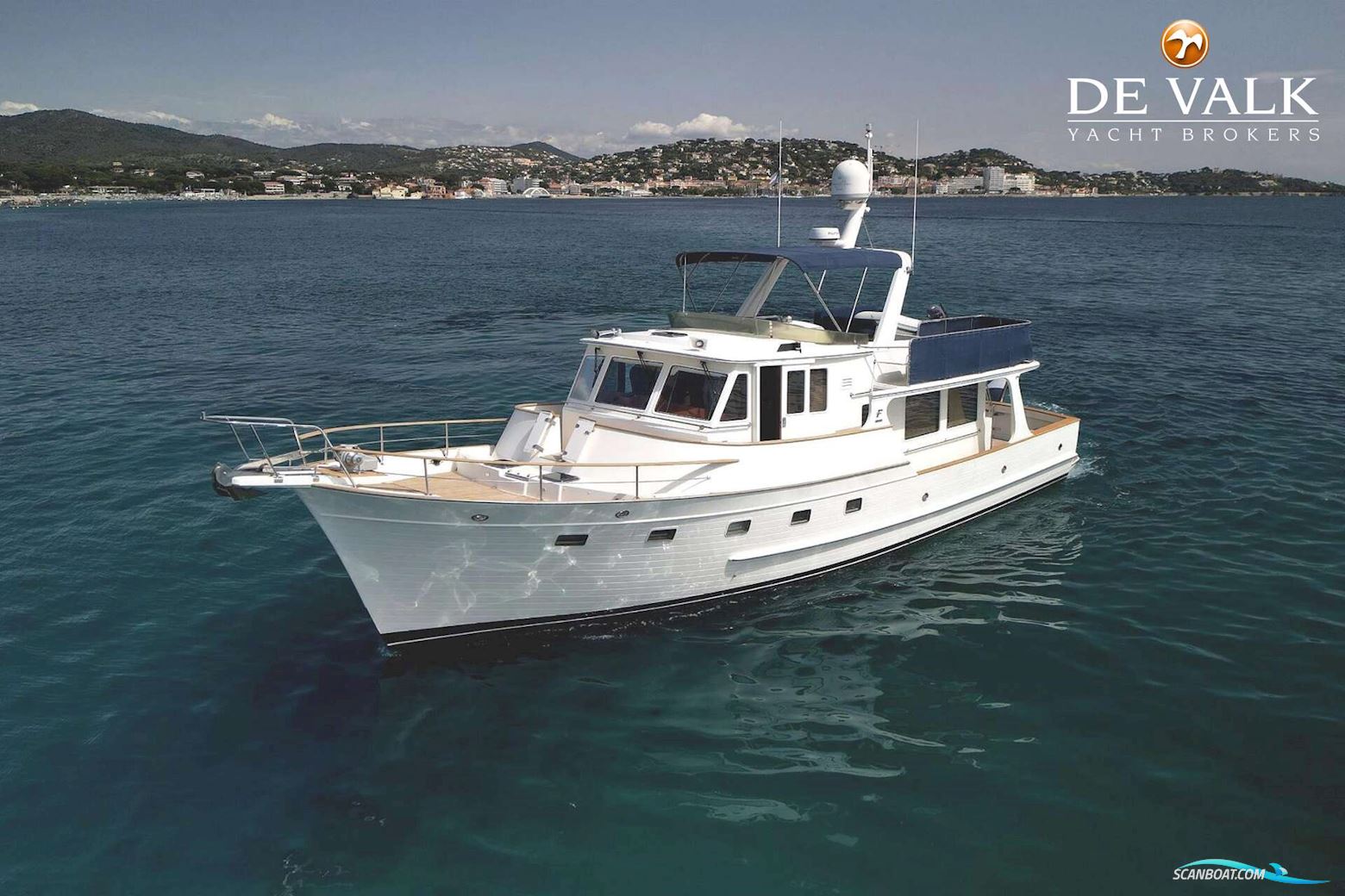 Fleming 55
