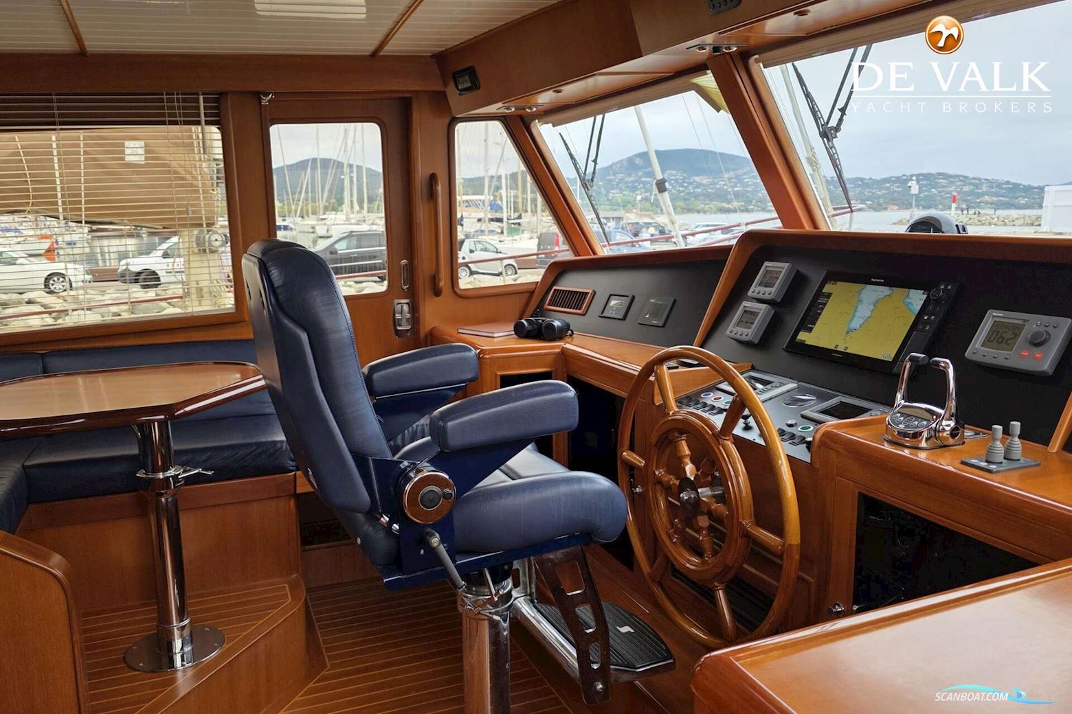 Fleming 55
