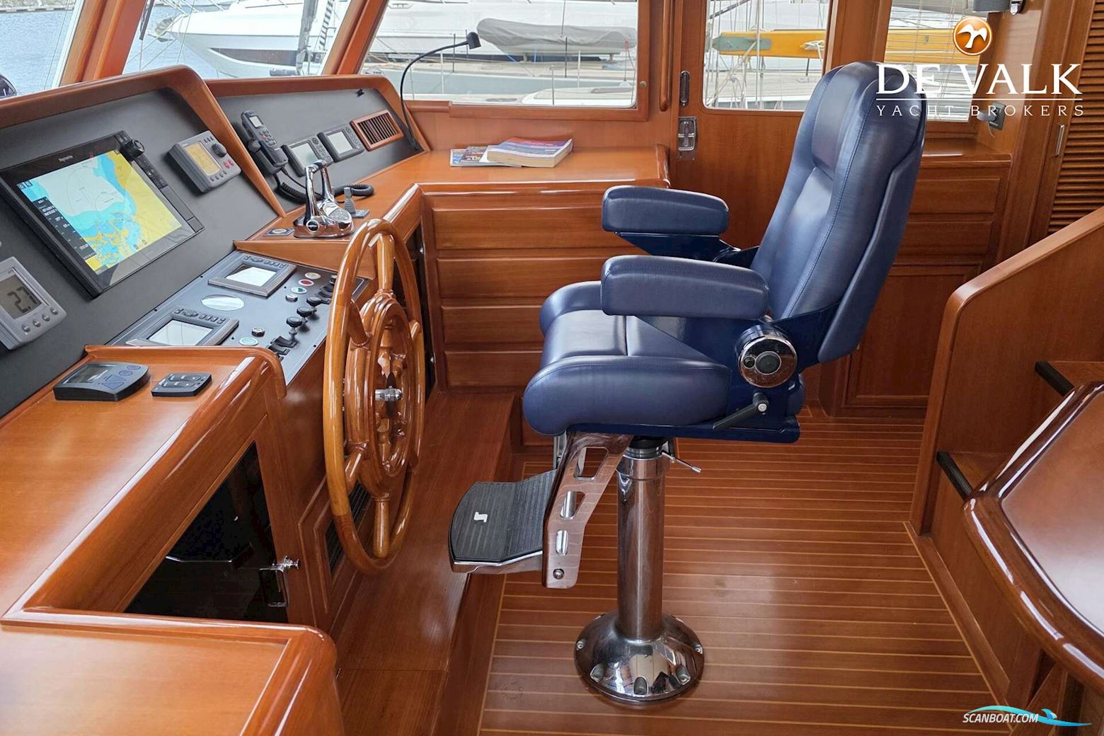 Fleming 55