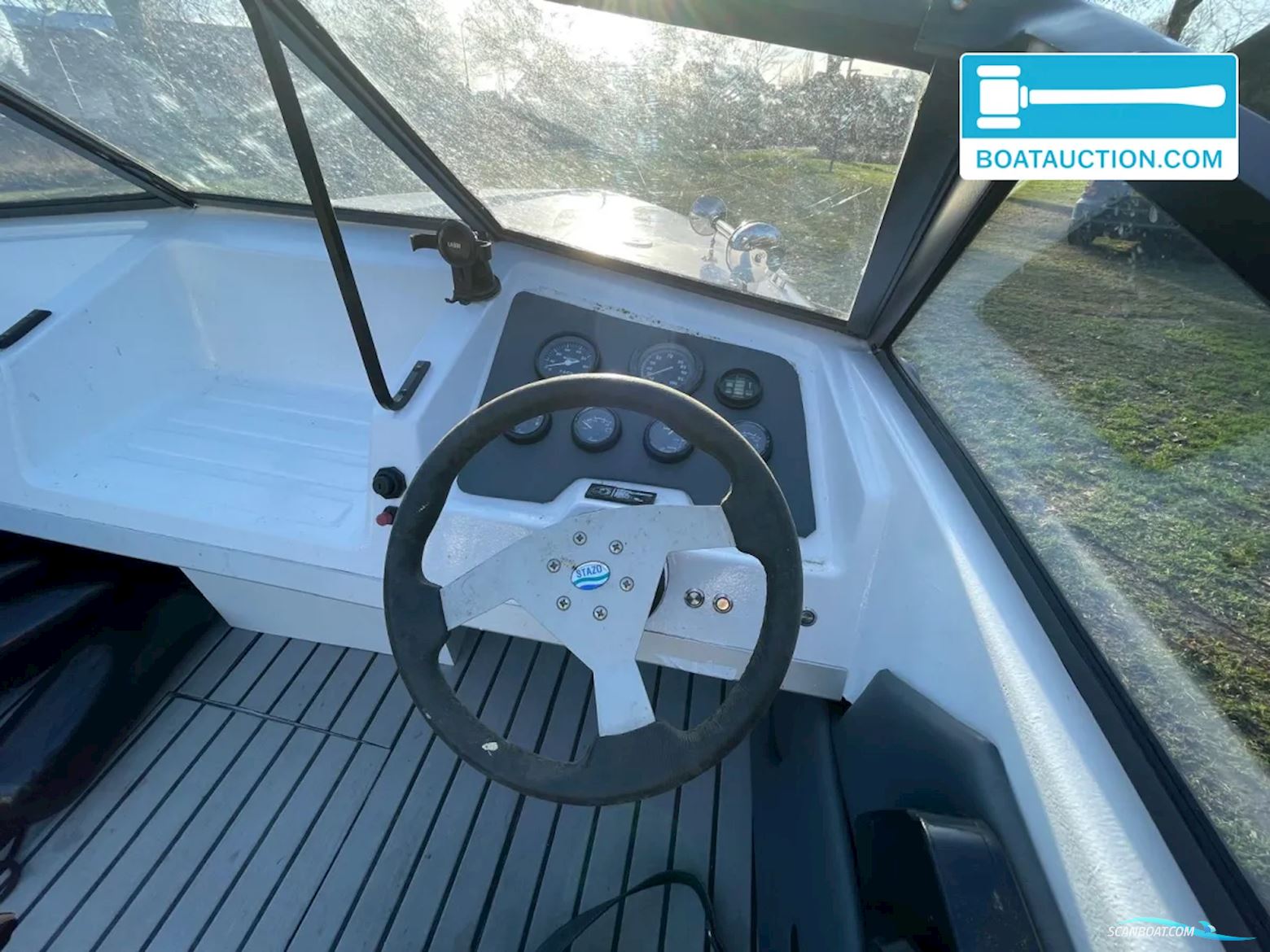 Fletcher Arrowbeau 17