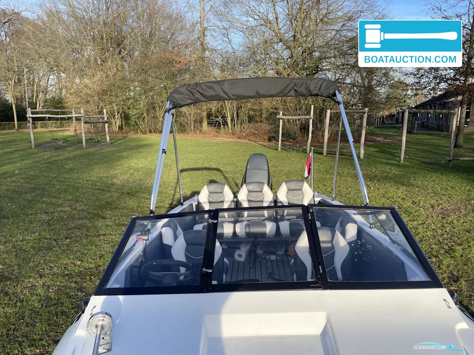 Fletcher Arrowbeau 17