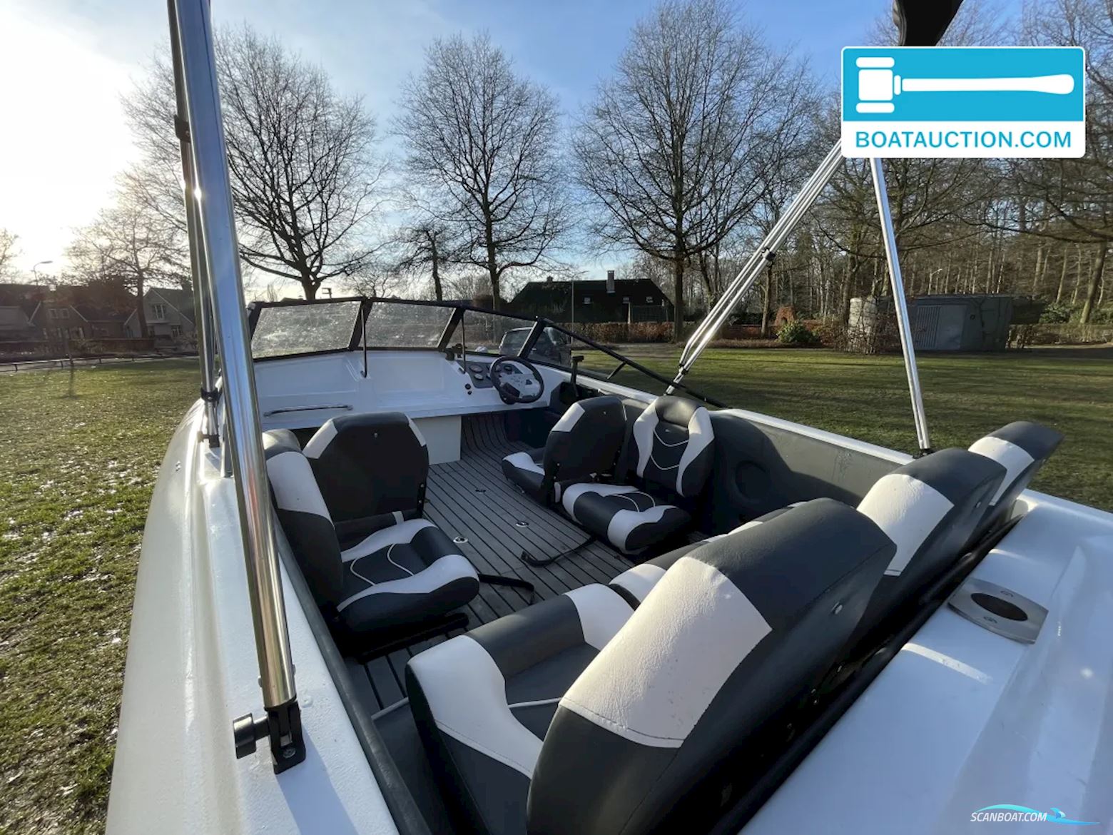 Fletcher Arrowbeau 17