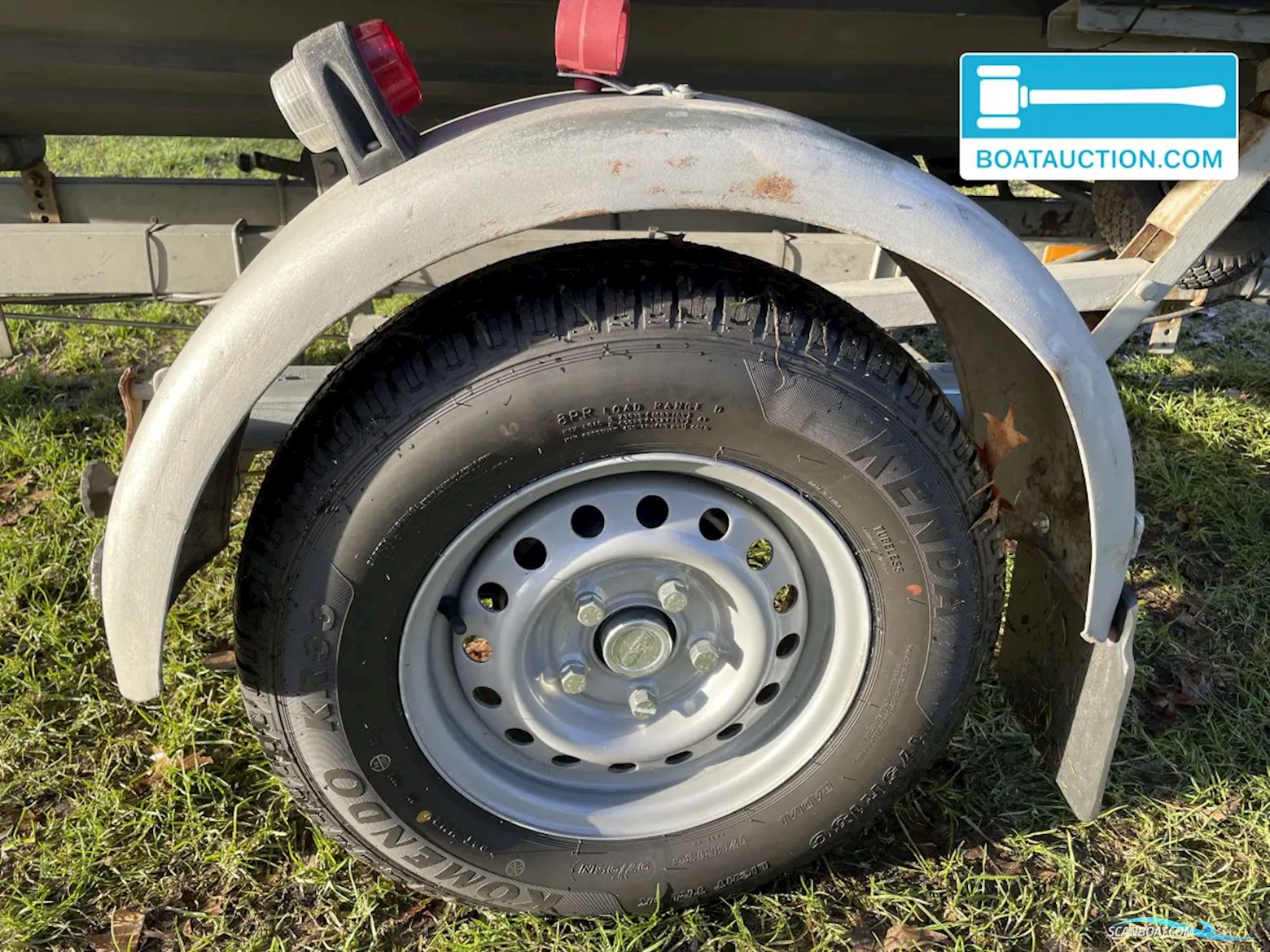 Fletcher Arrowbeau 17