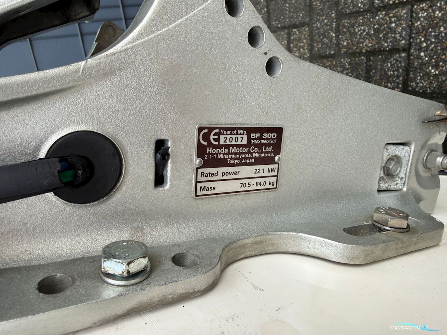 Fletcher Arrowsprint 13