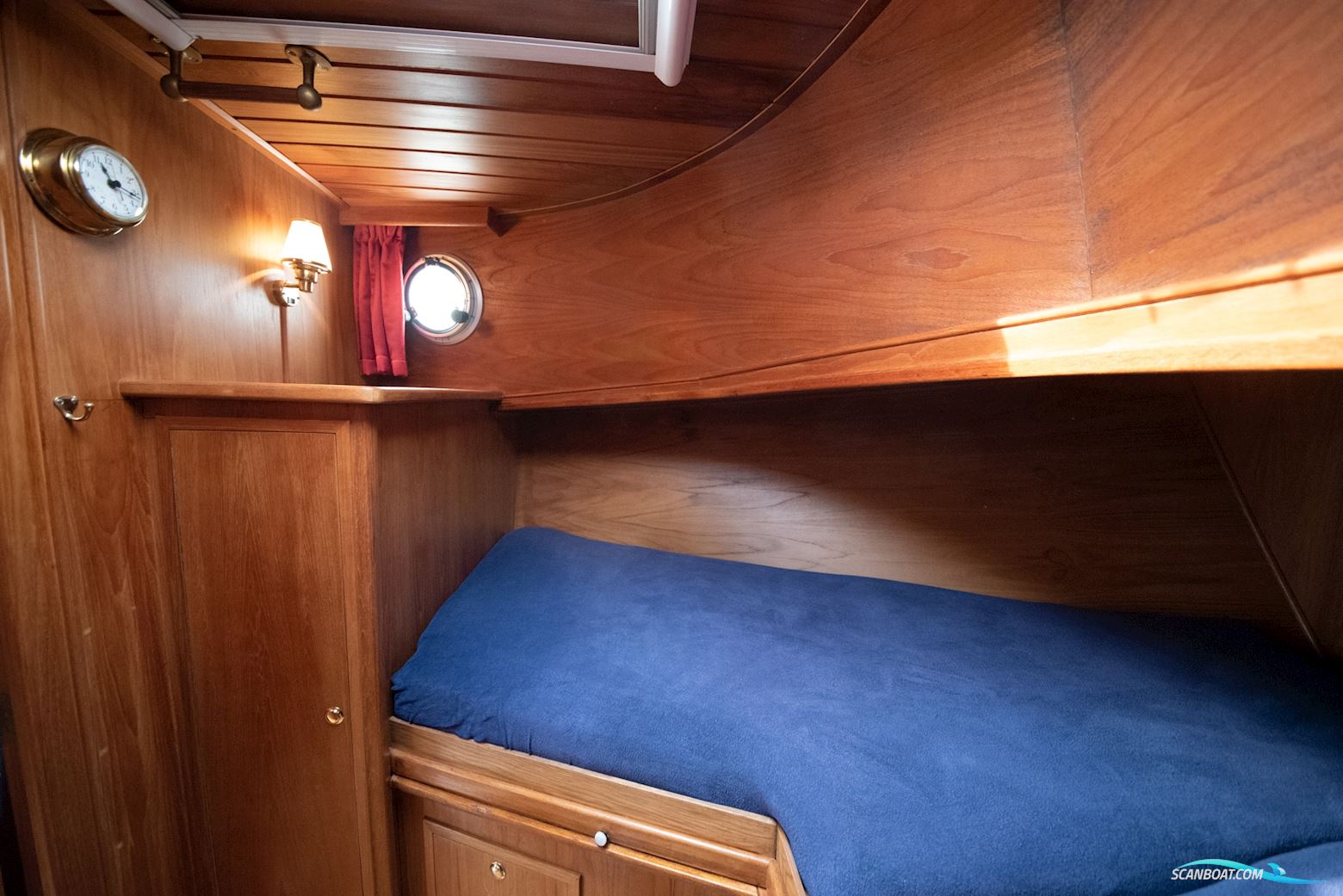 Flevo Kotter 11.50 OK