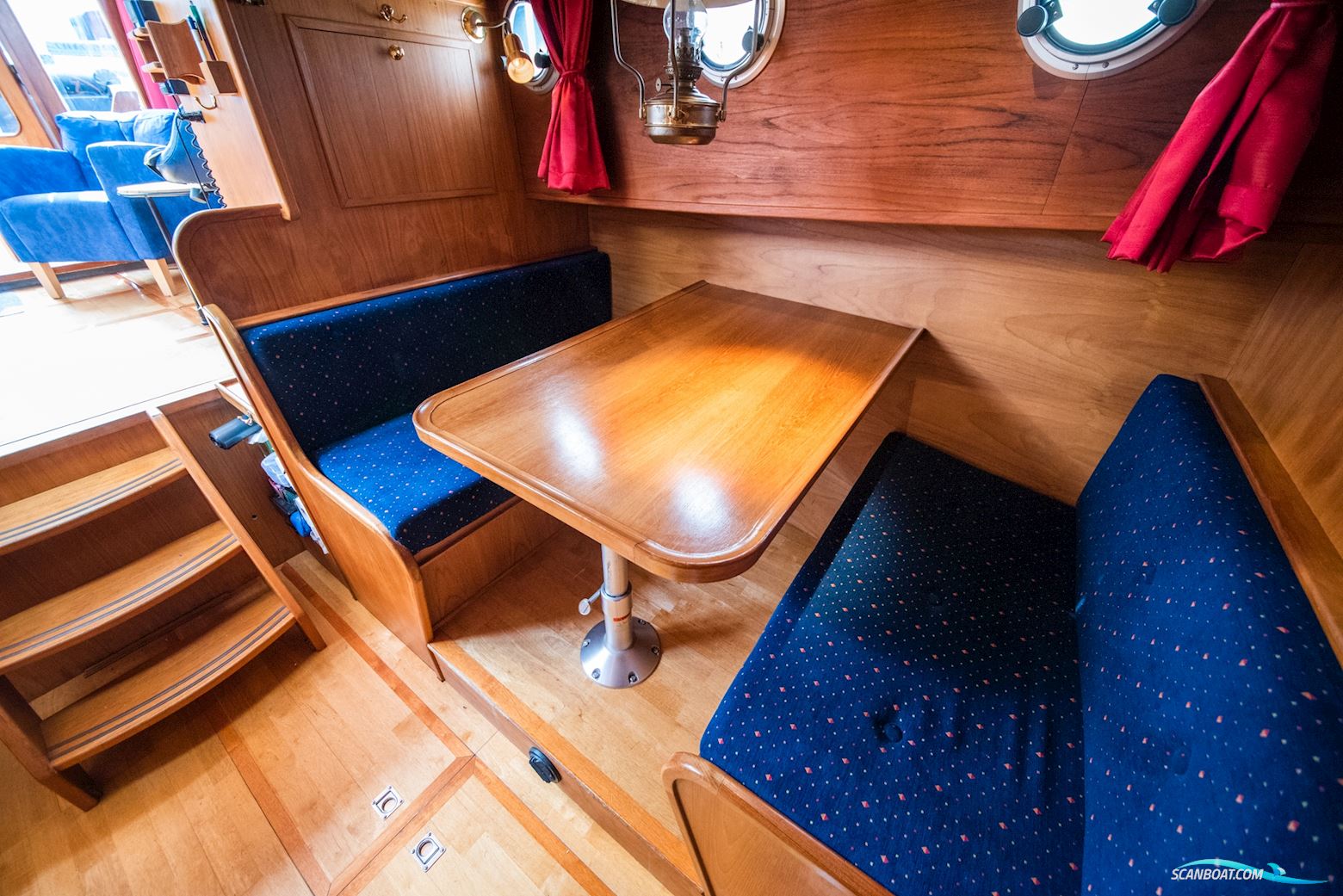 Flevo Kotter 11.50 OK