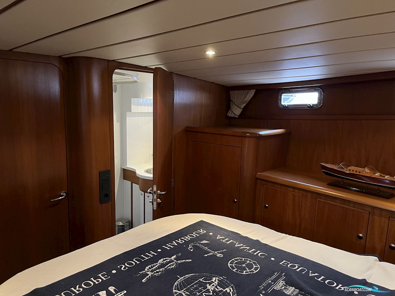 Flevokotter 13.80 AK