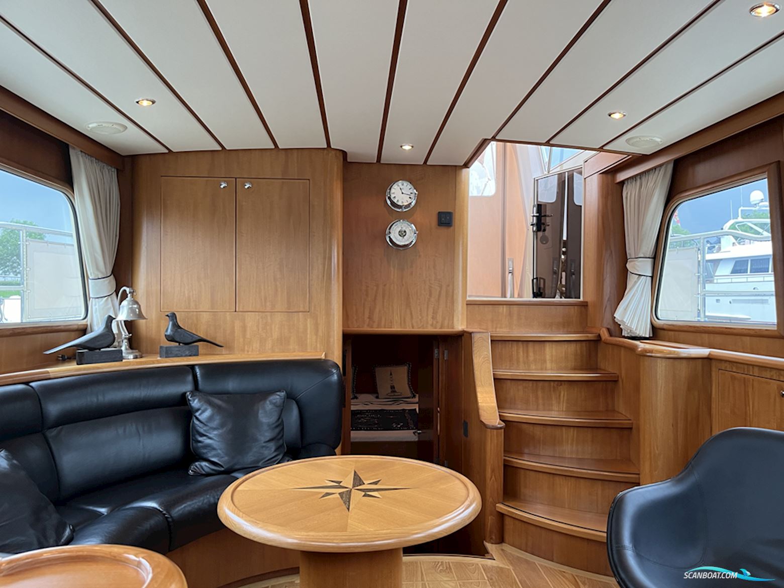 Flevokotter 13.80 AK