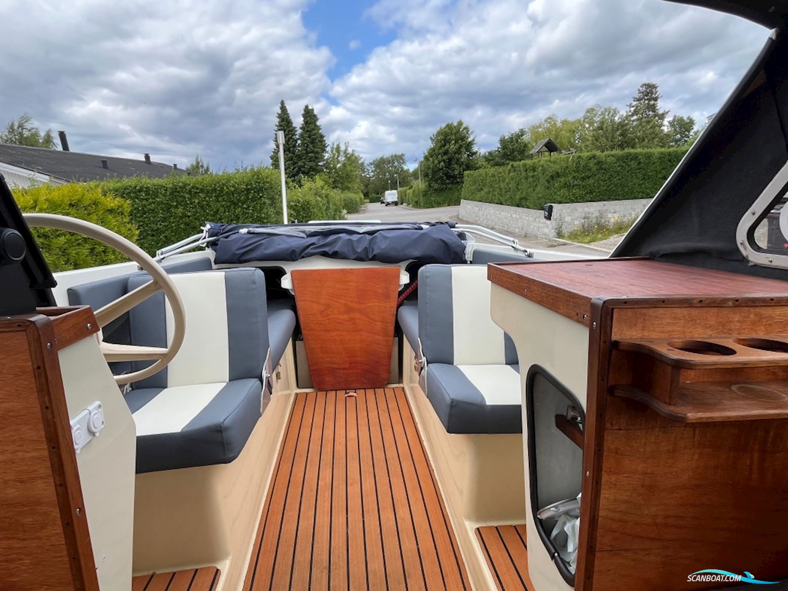 Flipper 570  -  SOLGT/SOLD