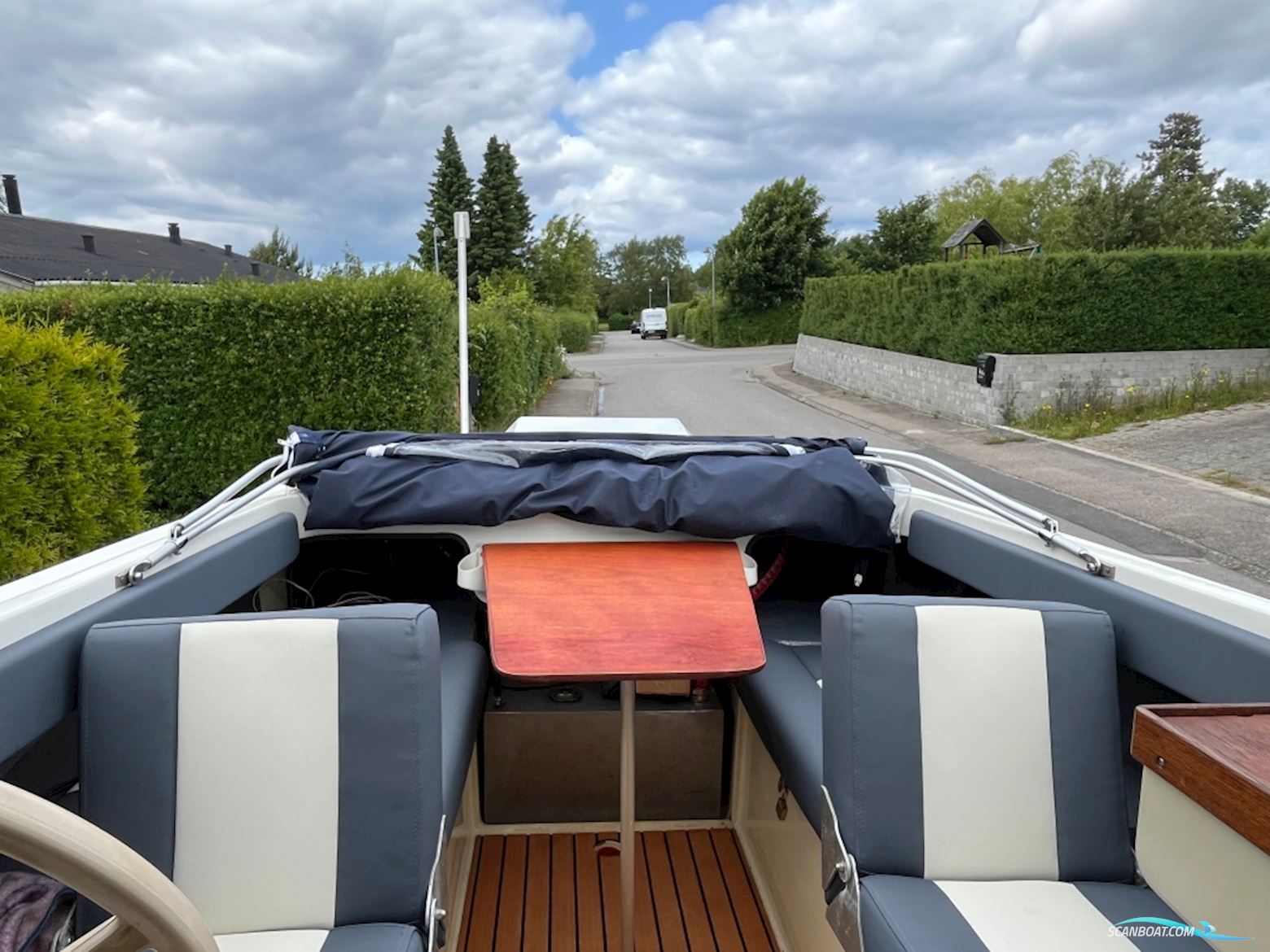 Flipper 570  -  SOLGT/SOLD