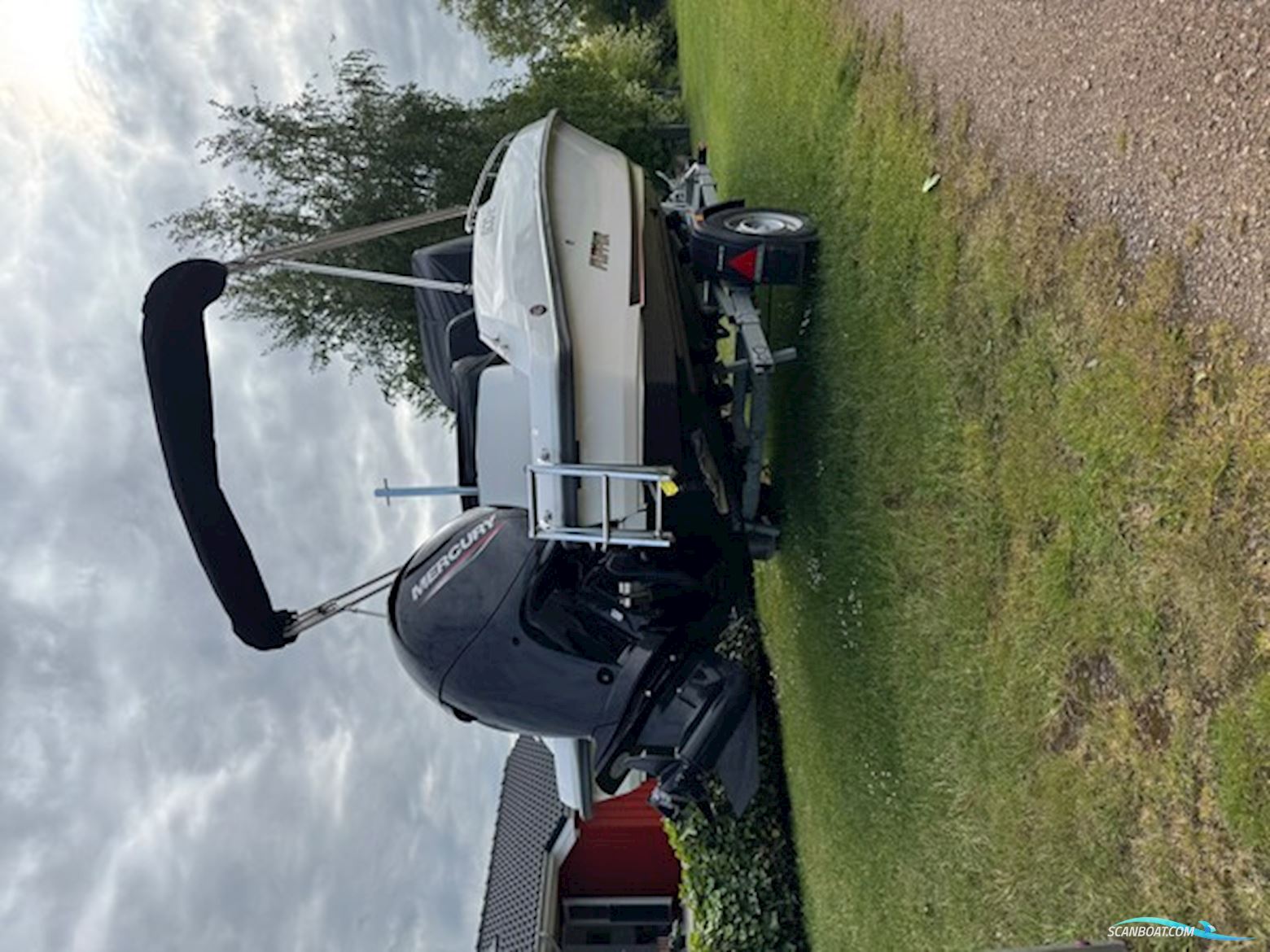 Flipper 600 sc (sat 30.000.- ned )