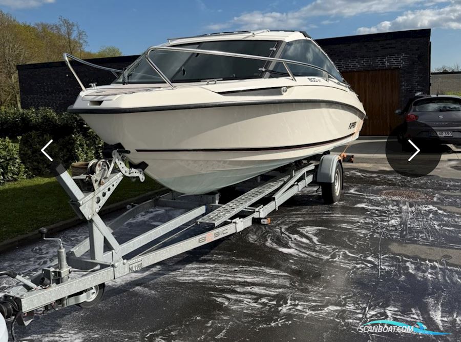 Flipper 600 ST