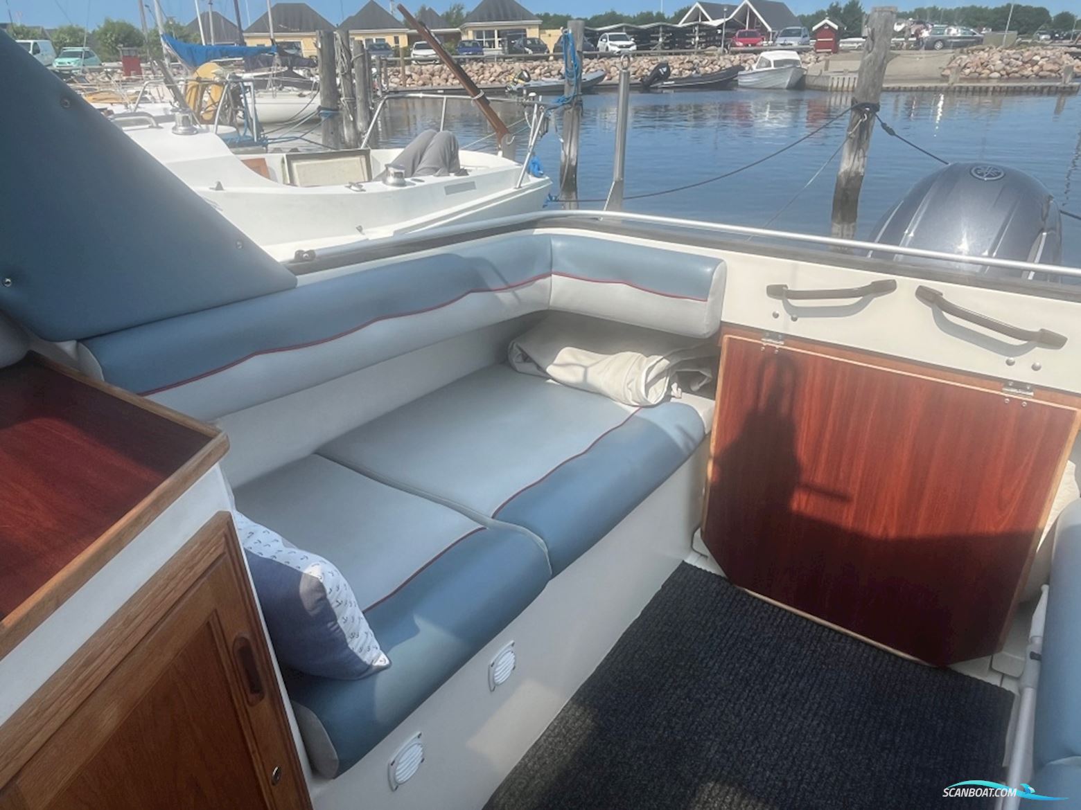 Flipper 620 C  -  SOLGT på 3 uger