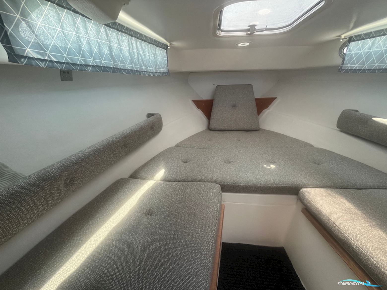 Flipper 620 C - Solgt på 3 Uger