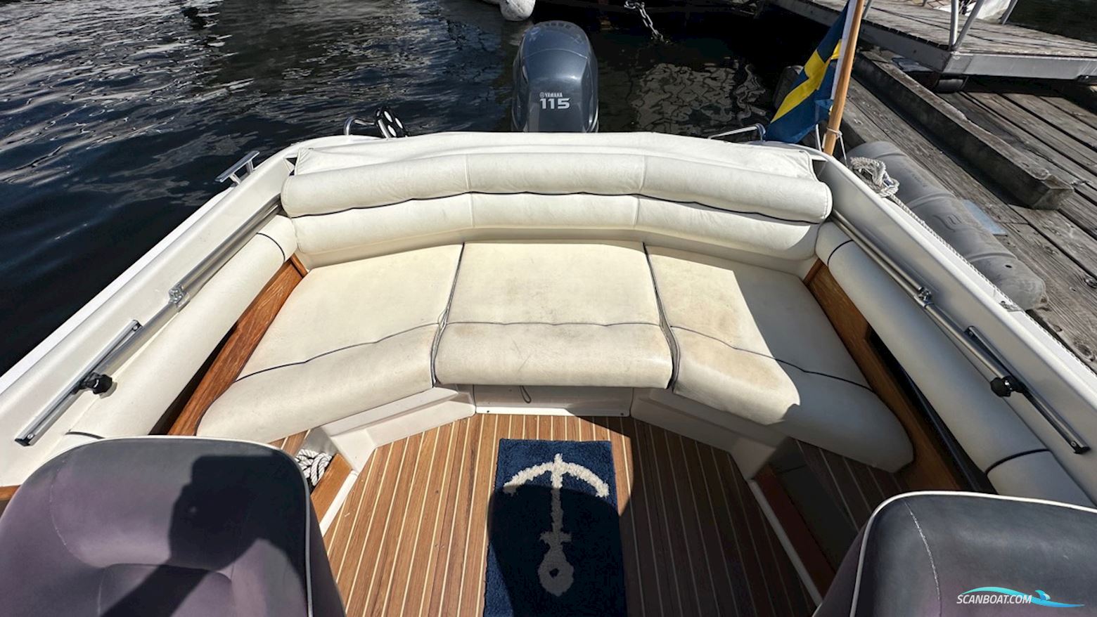 Flipper 630 HT