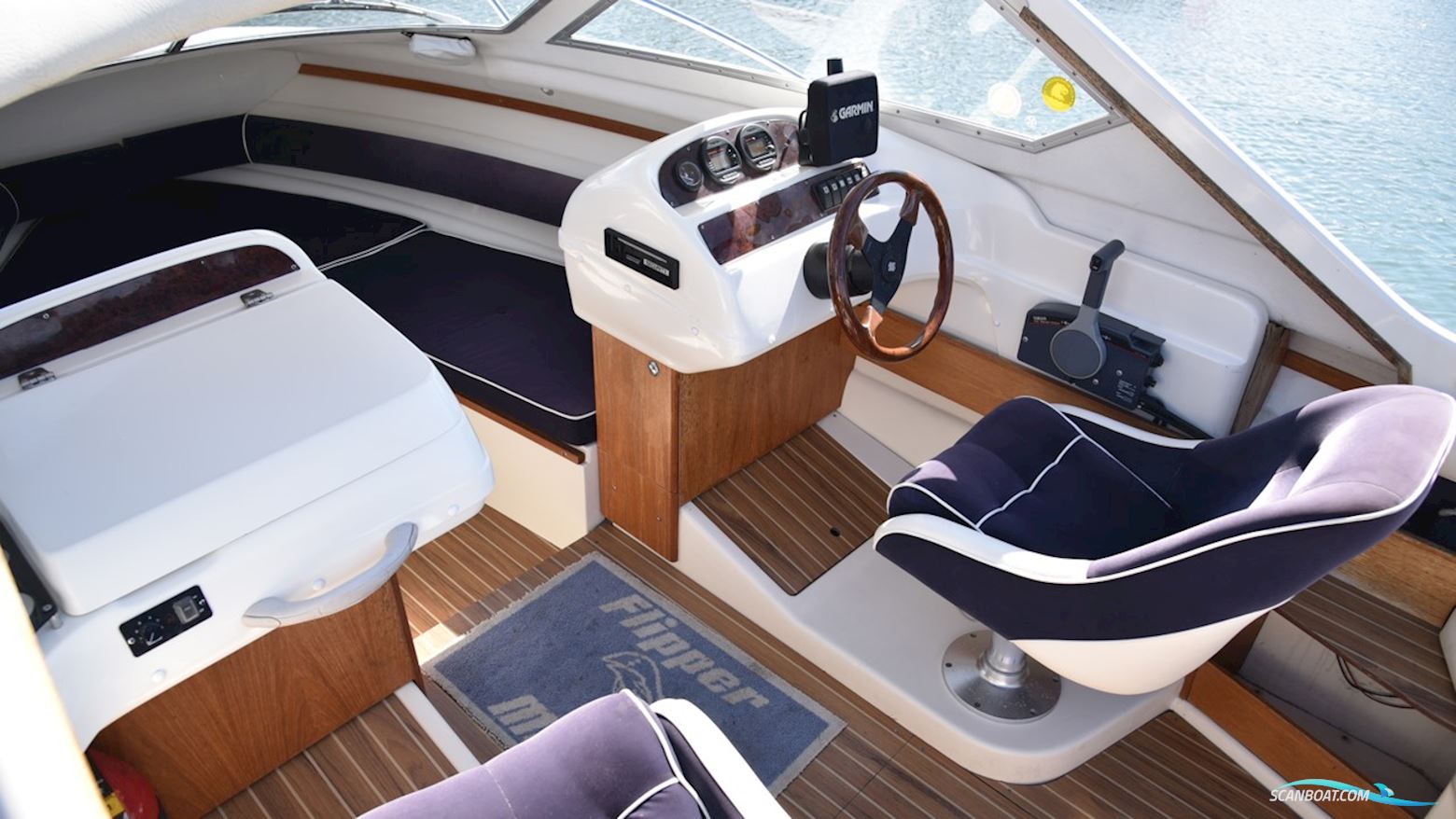 Flipper 630 HT