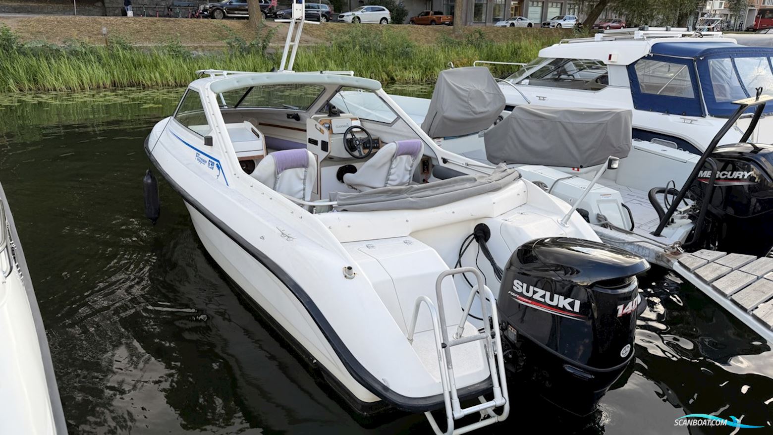 Flipper 630 HT