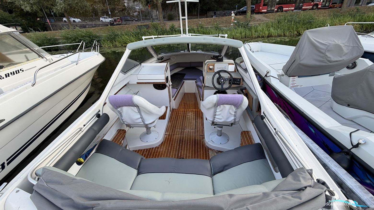 Flipper 630 HT