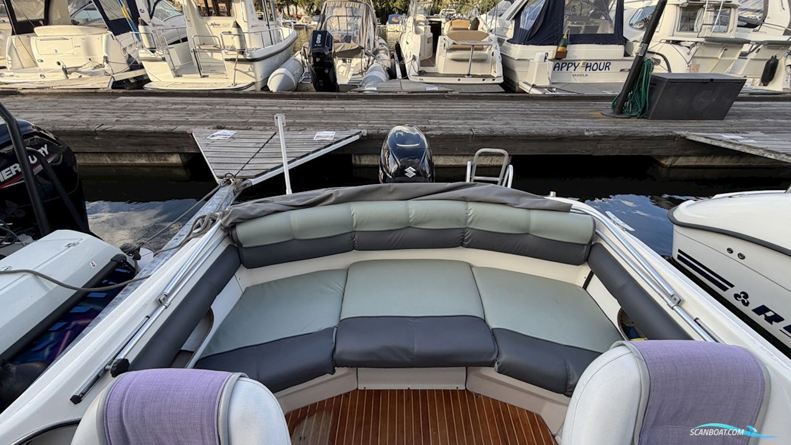 Flipper 630 HT