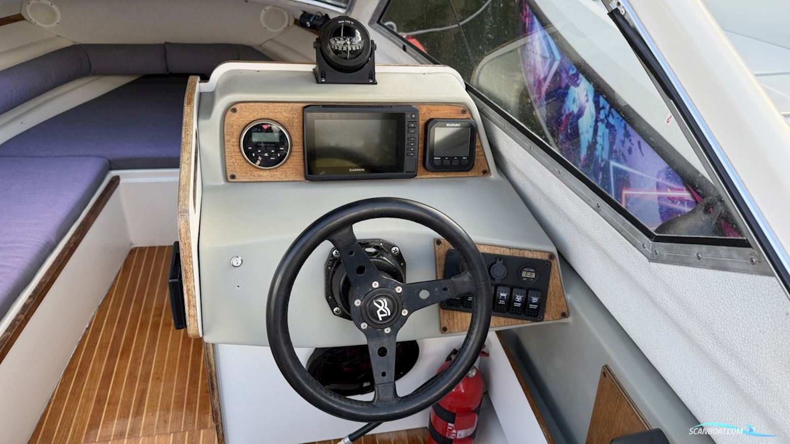 Flipper 630 HT
