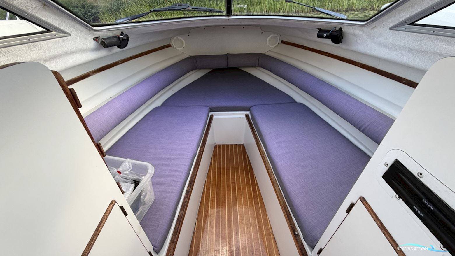 Flipper 630 HT