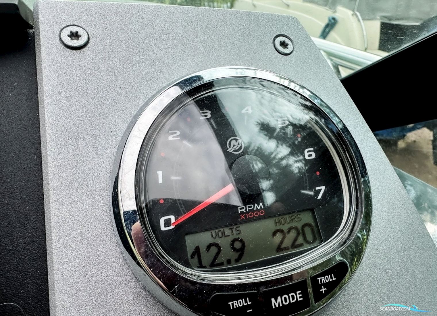 Flipper 640 DC