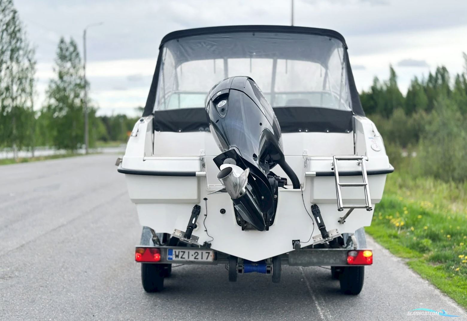 Flipper 640 DC