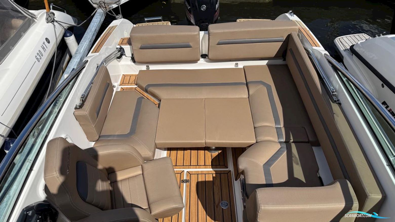 Flipper 640 DC