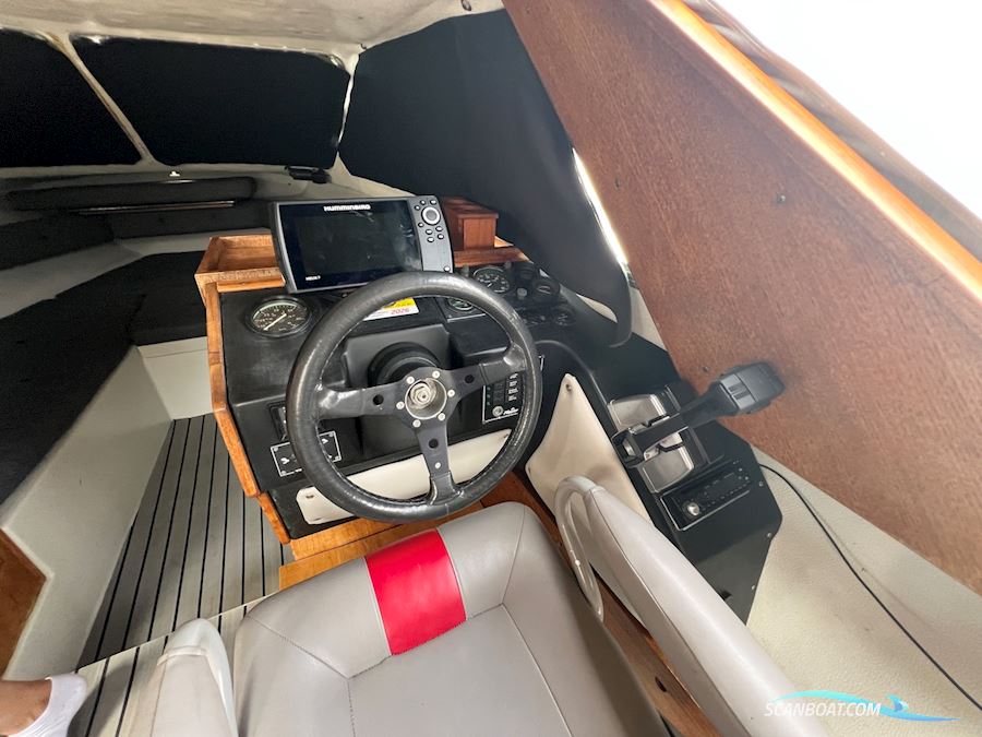 Flipper 640 HT