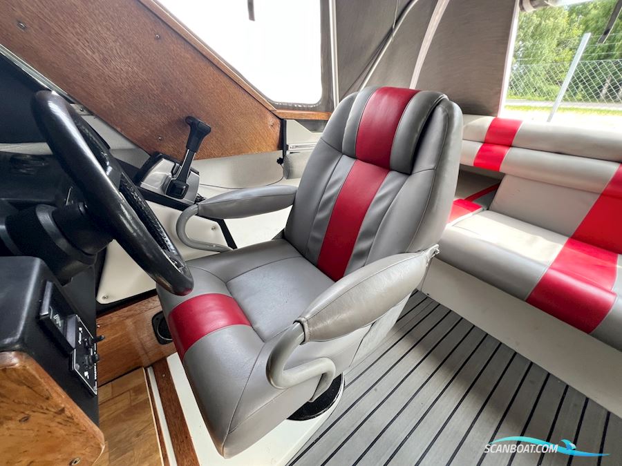 Flipper 640 HT