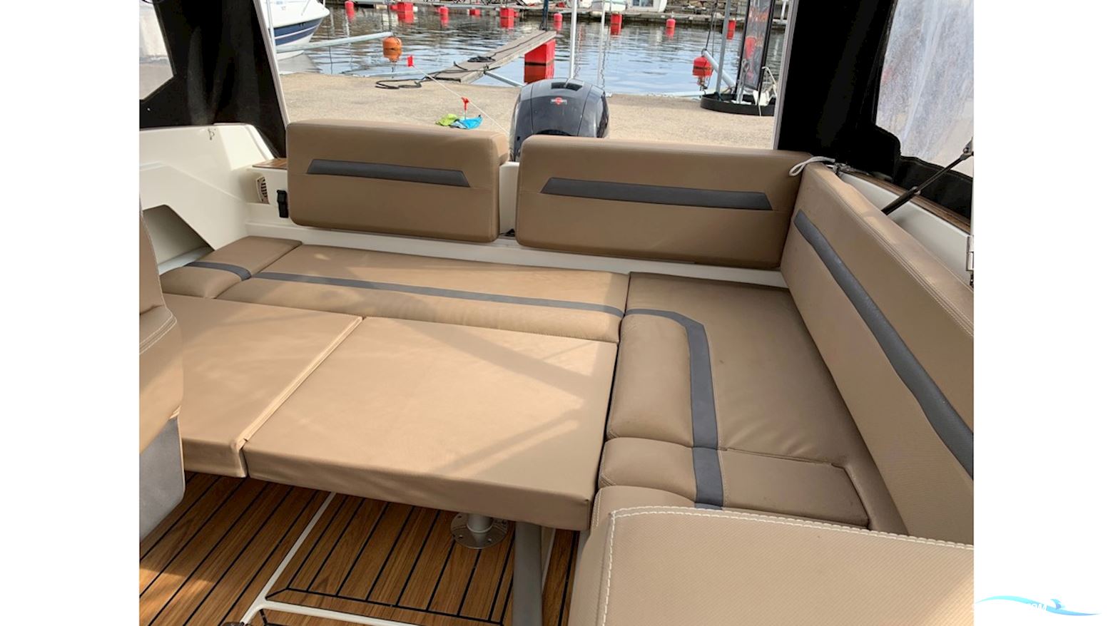 Flipper 640 Sport Top